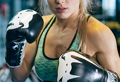 Jekaterina Vandarjeva