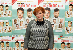 Diana Rūta Stankevičienė