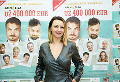 Viktorija Mauručaitė