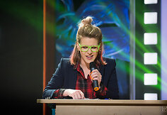 Vilija Matačiūnaitė