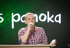Tadas Juodsnukis