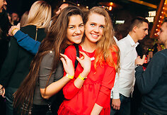 „Mojo Lounge Vilnius“ akimirka