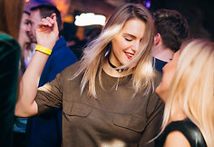 „Mojo Lounge Vilnius“ akimirka