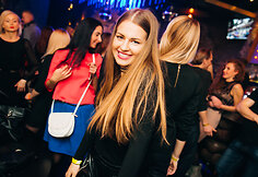 „Mojo Lounge Vilnius“ akimirka