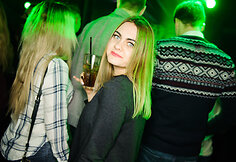 Vakaro akimirka