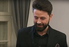 Gytis &Scaron;apranauskas