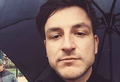 Modestas &Scaron;voba-Rembo