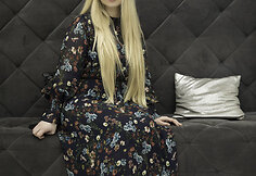 Živile Burdaitė