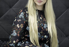 Živile Burdaitė