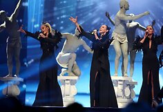 Grupė &bdquo;Man-go&ldquo;