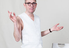 Arūnas Sakalauskas