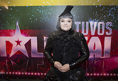 Dalia Ibelhauptaitė