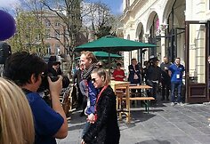 „Fusedmarc“ Amsterdame