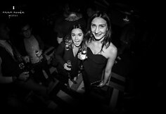 Simonos Banditos gimtadienio akimirka