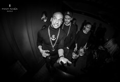Simonos Banditos gimtadienio akimirka