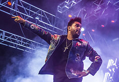 The Weeknd