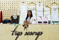 „Shopping Night out“ Klaipėdoje