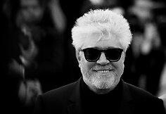 Trečiosios Kanų kino festivalio dienos akimirka