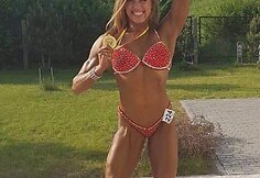 Giedrė Savkaitė
