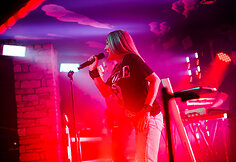 Džordana Butkutė