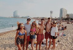 Iglė Bernotaitytė ir Ignas Lelys