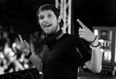 Festivalio &bdquo;Radistai Village&ldquo; akimirka