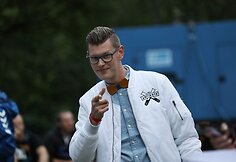 Festivalio &bdquo;Radistai Village&ldquo; akimirka