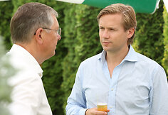 Tomas Georg'as Hanning Scarborough