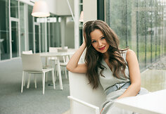 Justė Žičkutė