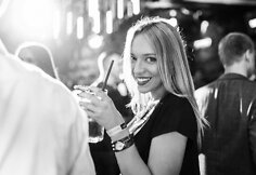 „Mojo Lounge Vilnius“ akimirka