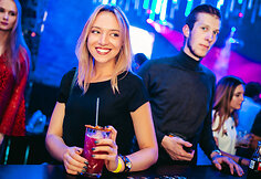 „Mojo Lounge Vilnius“ akimirka