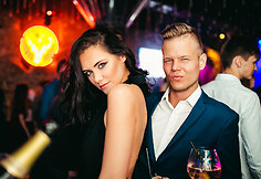 „Mojo Lounge Vilnius“ akimirka