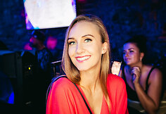 „Mojo Lounge Vilnius“ akimirka