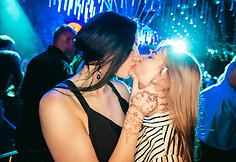 „Mojo Lounge Vilnius“ akimirka