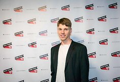 Spektaklio &bdquo;Pa&scaron;ėlusių moterų i&scaron;pažintis&ldquo; premjera