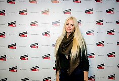 Neringa &Scaron;iaudikytė
