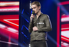 Marius Mickus