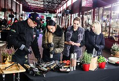 Vasha ir Viktorija Mauručaitė