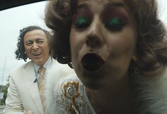 Orestas ir Džilda Vaigauskai 