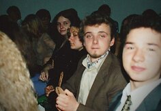 Kirilas Glu&scaron;ajevas