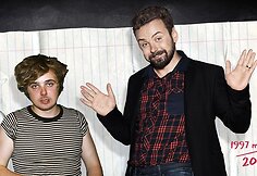 Kirilas Glu&scaron;ajevas