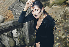 Viktorija &Scaron;aulytė