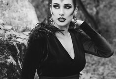 Viktorija &Scaron;aulytė