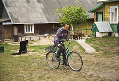 Filmo &bdquo;Trys milijonai eurų&ldquo; filmavimas