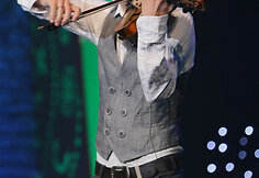 Linas Adomaitis 2011