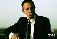 Linas Adomaitis 2012