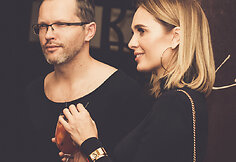 Gediminas Žilinskas, Asta Valentaitė
