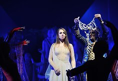 Miuziklas &bdquo;Eglė žalčių karalienė&ldquo; 