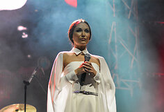 „Miuziklų žvaigždės“ koncertas