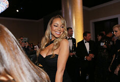 Mariah Carey